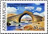 Stamps of Azerbaijan, 2007-805.jpg