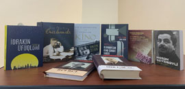 Azerbaijan National Library continues book collection campaign for the libraries in the liberated areas