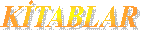 KİTABLAR